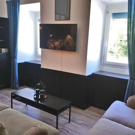 Eden Du Pays Toy Centre Bareges -Etablissement 3 Etoiles Lägenhet Exteriör bild