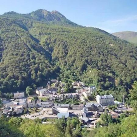 Eden Du Pays Toy Centre Bareges -Etablissement 3 Etoiles Lägenhet Exteriör bild