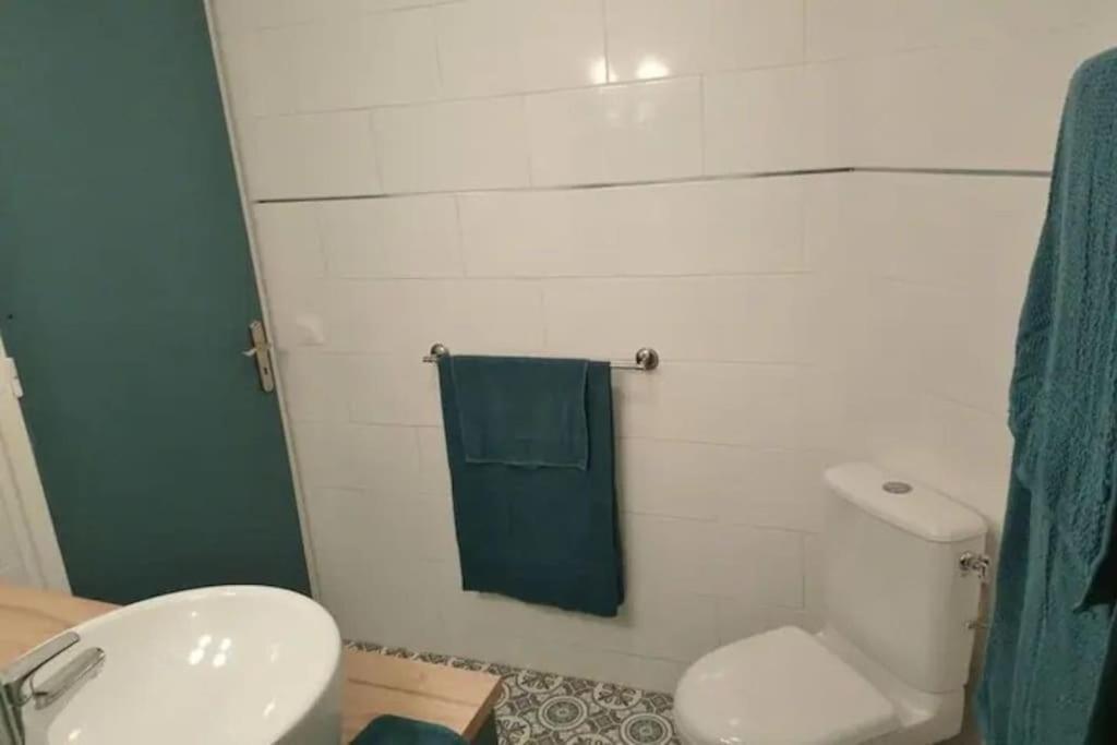 Eden Du Pays Toy Centre Bareges -Etablissement 3 Etoiles Lägenhet Exteriör bild