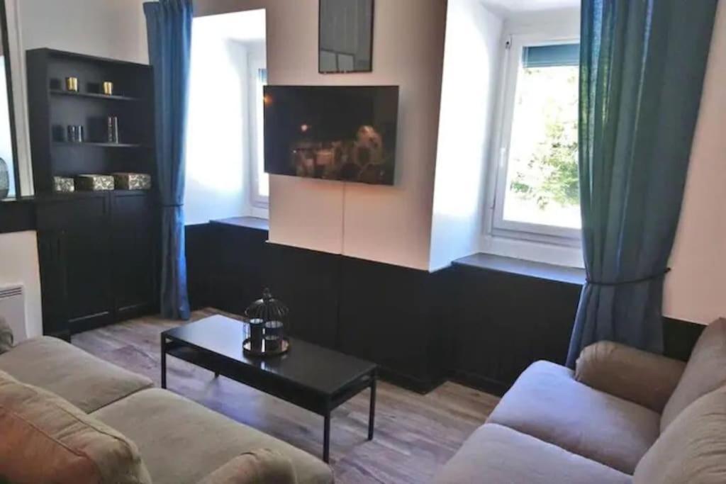 Eden Du Pays Toy Centre Bareges -Etablissement 3 Etoiles Lägenhet Exteriör bild